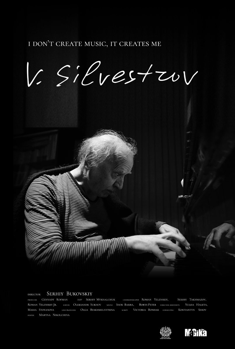 V.SILVESTROV