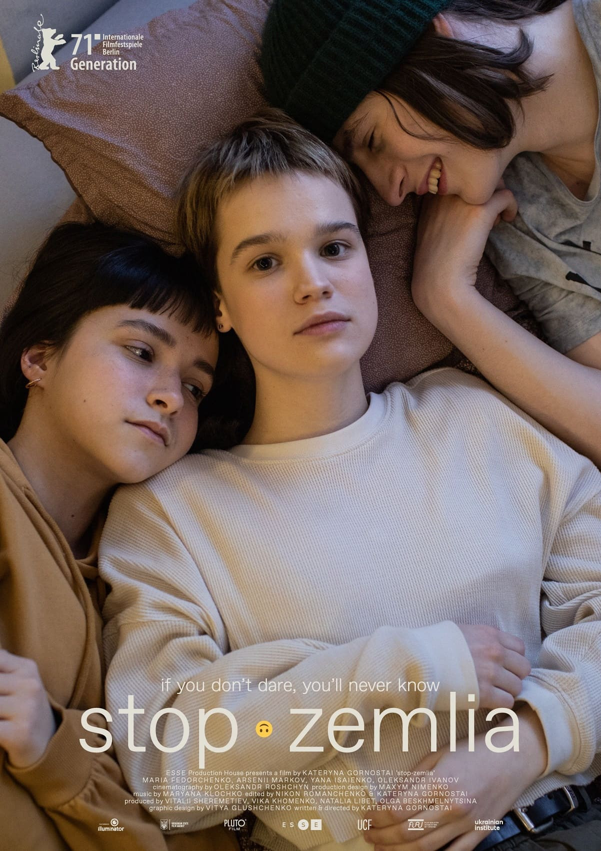 STOP-ZEMLIA STOP-ZEMLIA