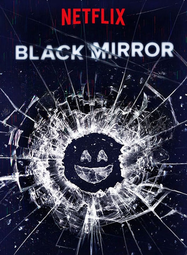 BLACK MIRROR