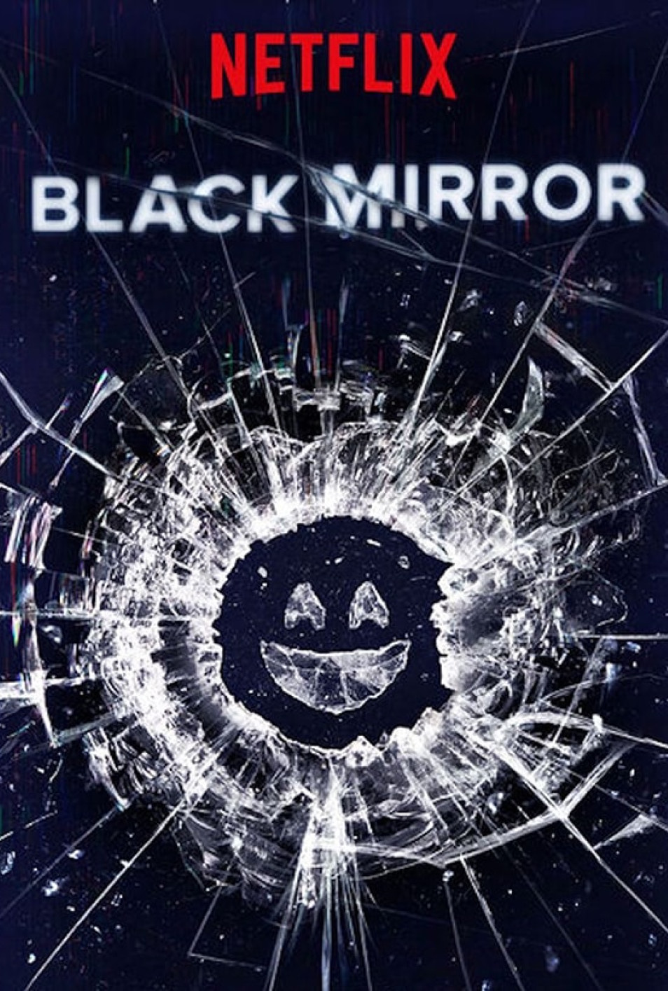 BLACK MIRROR