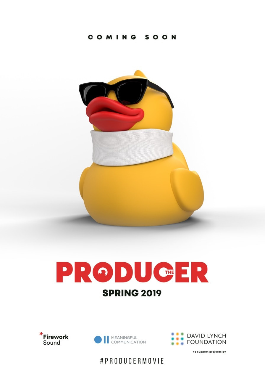 PRODUCER