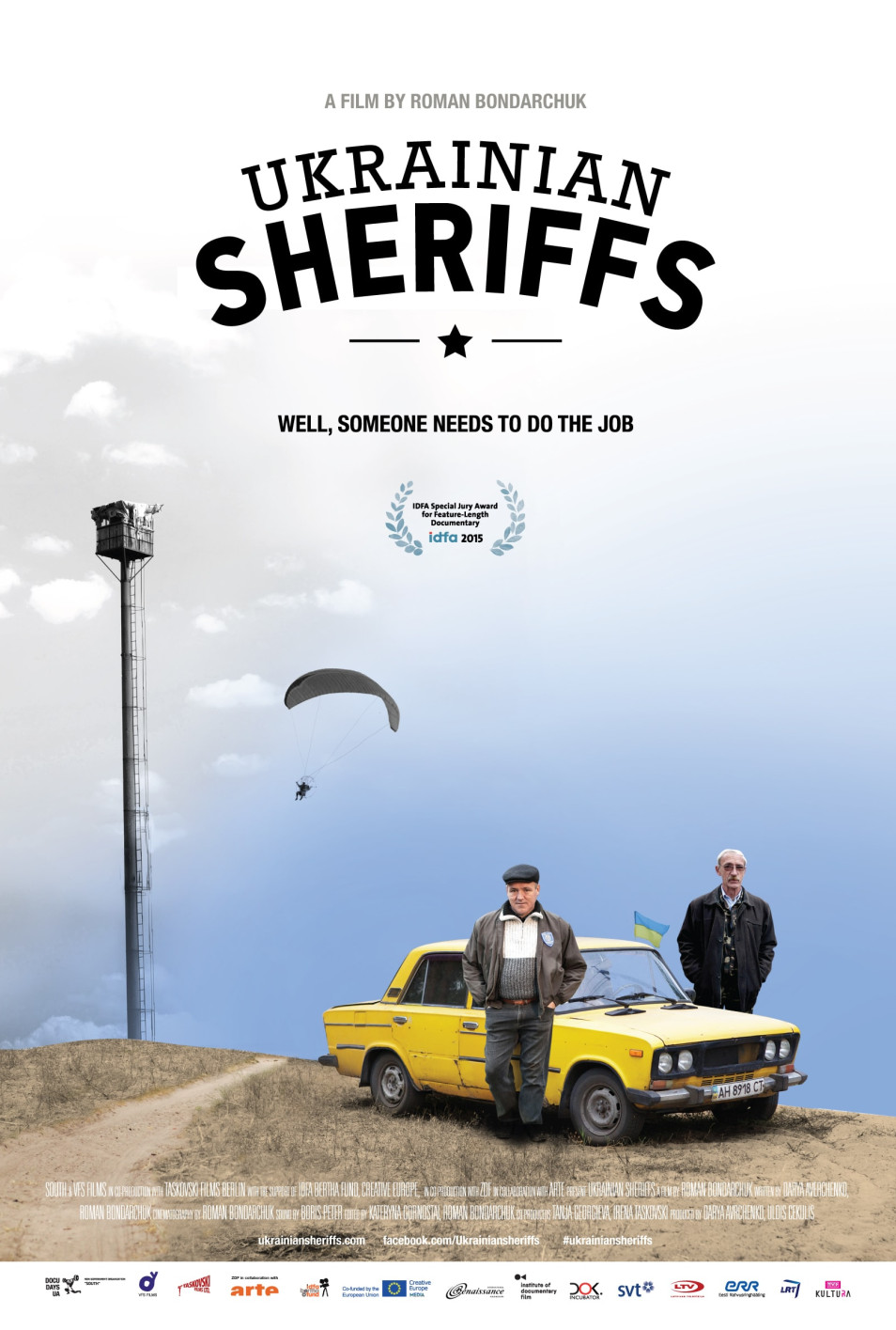 UKRAINIAN SHERIFFS UKRAINIAN SHERIFFS