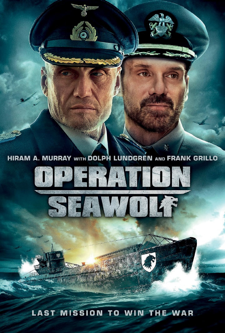 OPERATION SEAWOLF