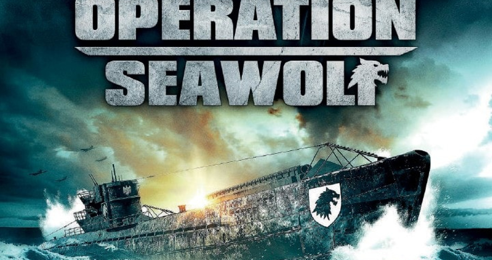 OPERATION SEAWOLF