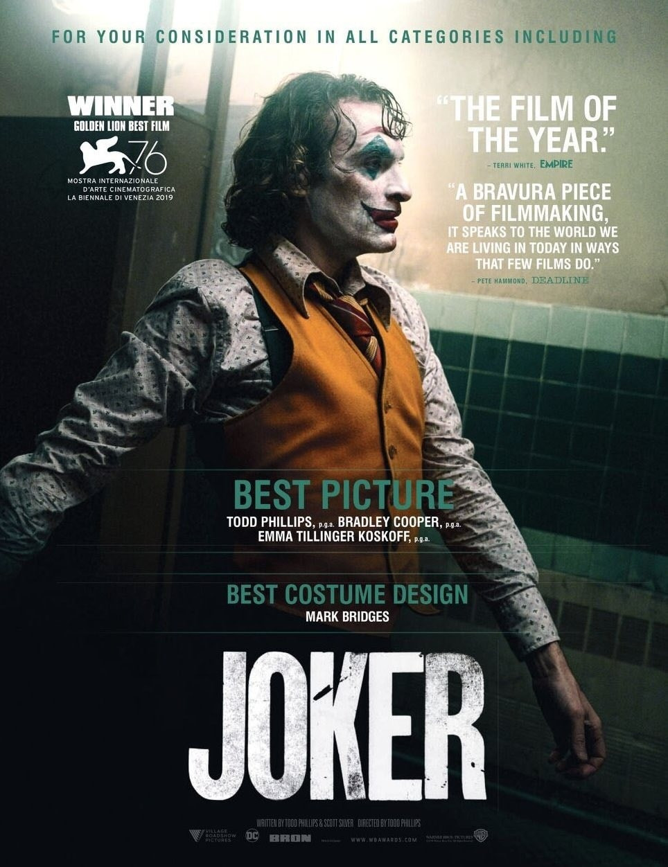 JOKER
