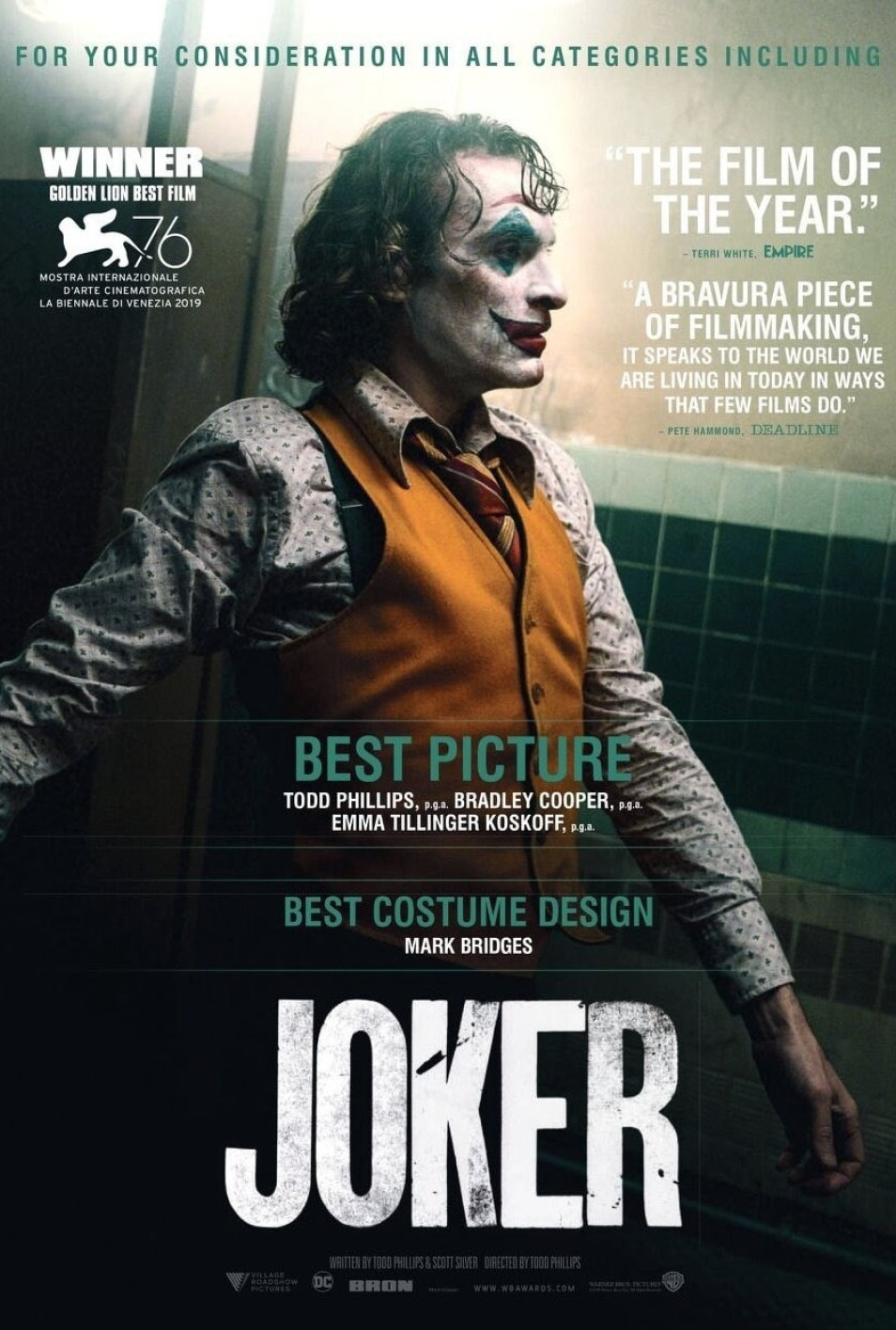 JOKER