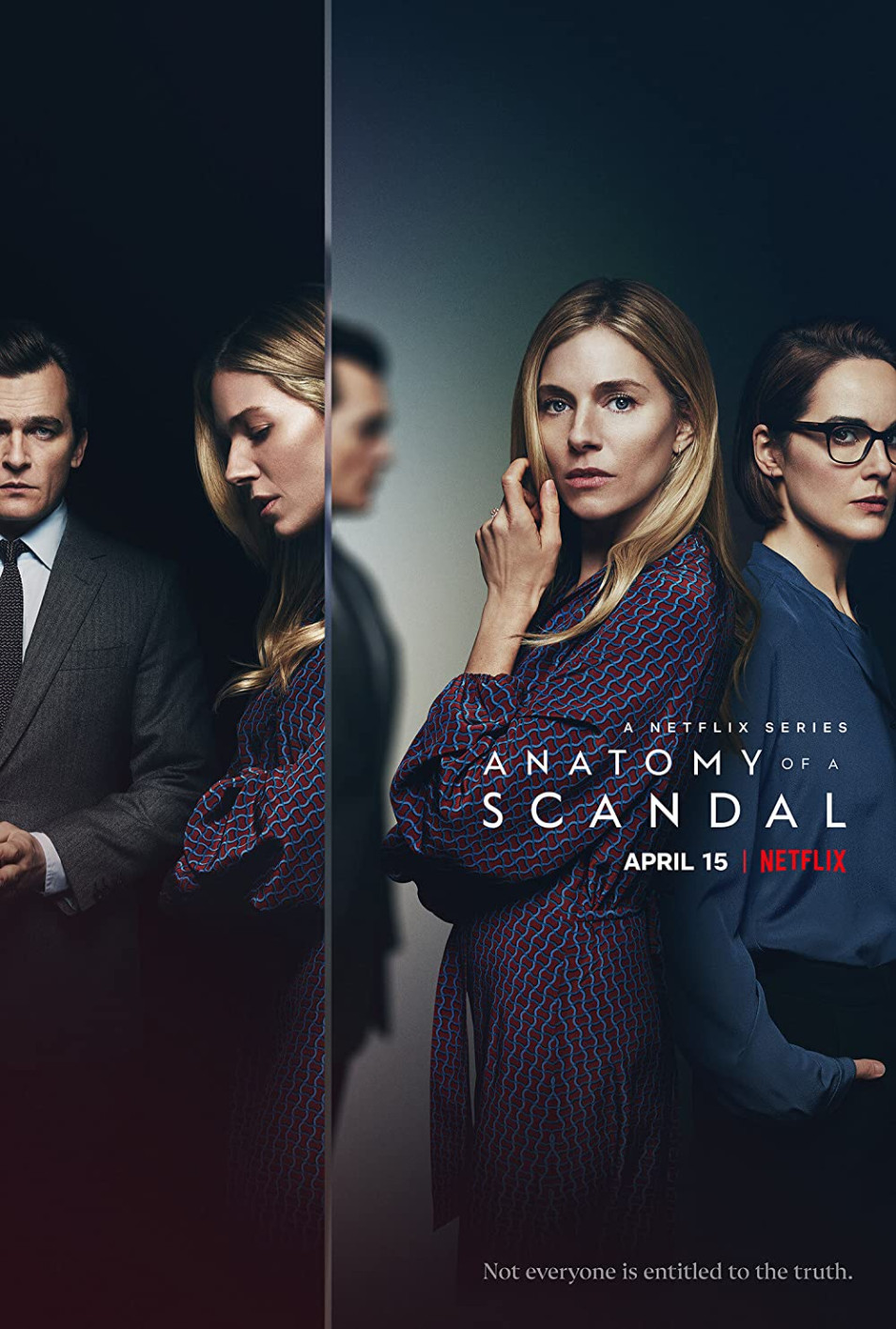 ANATOMY OF SCANDAL