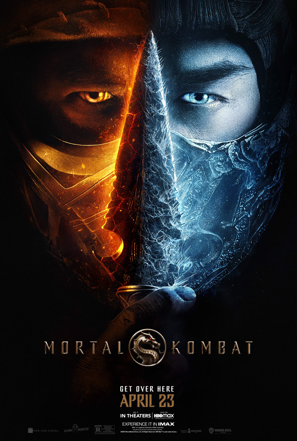 MORTAL COMBAT