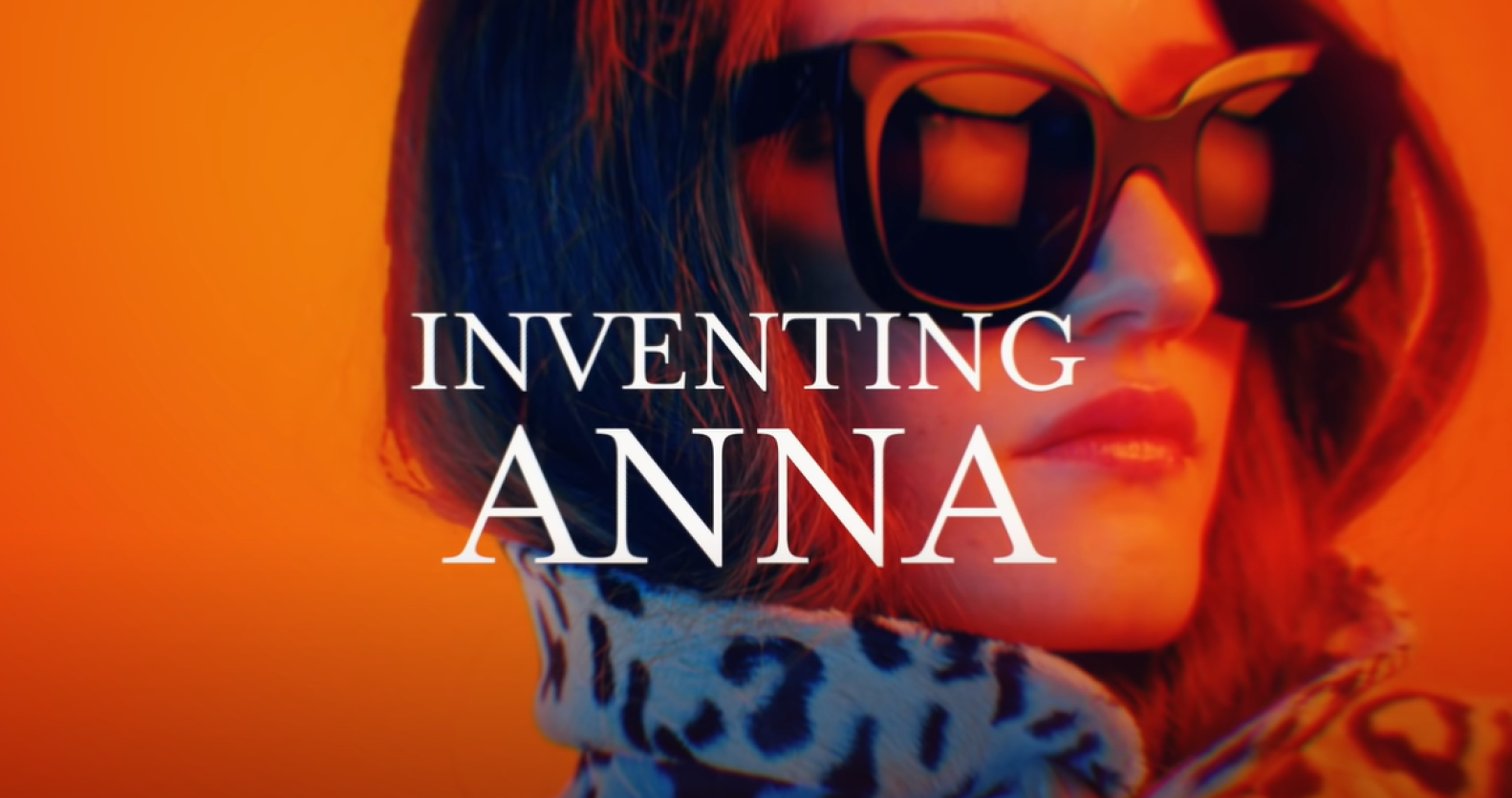 INVENTING ANNA